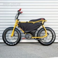 Sacoche De Cadre Big Lil'Buddy -Vélo Soldes Magasin sacoche de cadre big lil buddy 4