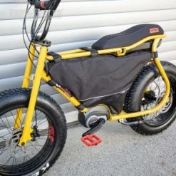 Sacoche De Cadre Big Lil'Buddy -Vélo Soldes Magasin sacoche de cadre big lil buddy 7