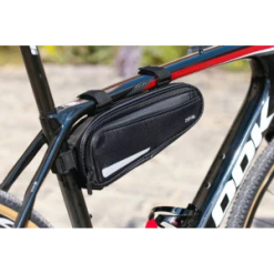 Sacoche De Cadre Dessous Zéfal Z Frame Pack -Vélo Soldes Magasin sacoche de cadre dessous zefal z frame pack 3