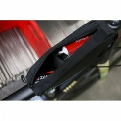 Sacoche De Cadre Dessus Zéfal Adventure T1 -Vélo Soldes Magasin sacoche de cadre zefal adventure t1 1