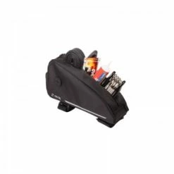 Sacoche De Cadre Dessus Zéfal Adventure T1 -Vélo Soldes Magasin sacoche de cadre zefal adventure t1 2