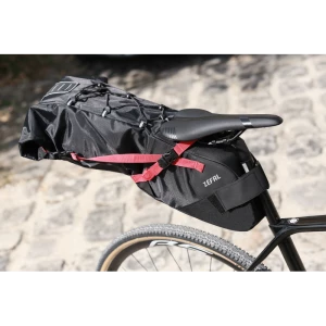 Sacoche De Selle Zéfal Z Adventure R11 2 Sacoche De Selle Zéfal Z Adventure R11 – Image 2