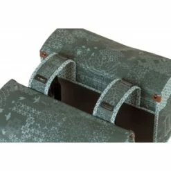 Sacoche Double Basil Bohème -Vélo Soldes Magasin sacoche double basil boheme 6990 2