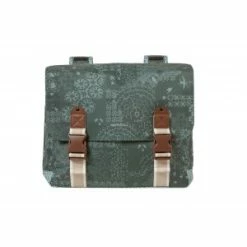 Sacoche Double Basil Bohème -Vélo Soldes Magasin sacoche double basil boheme 6990 3