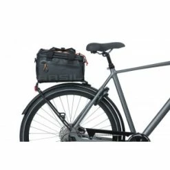 Sacoche Basil Miles -Vélo Soldes Magasin sacoche double basil miles 7l 5990 2