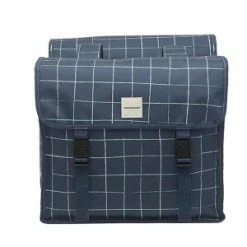 Sacoche Double Newlooxs Fiori 30L