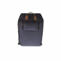 Sacoche Basil Miles Waterproof 14L -Vélo Soldes Magasin sacoche laterale basil miles lateral 6990 6