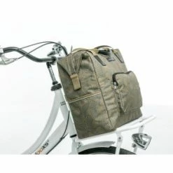 Sacoche Newlooxs Camella 24.5L -Vélo Soldes Magasin sacoche newlooxs camella 2