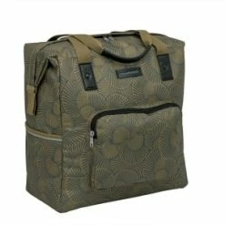 Sacoche Newlooxs Camella 24.5L -Vélo Soldes Magasin sacoche newlooxs camella 3