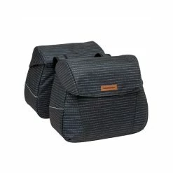 Sacoche Double Newlooxs Joli 37L -Vélo Soldes Magasin sacoche newlooxs joli 2