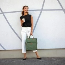 Sacoche Newlooxs Lilly Niomi 18L -Vélo Soldes Magasin sacoche newlooxs lilly niomi 18l 2