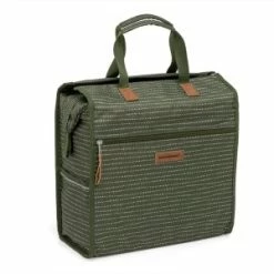 Sacoche Newlooxs Lilly Niomi 18L -Vélo Soldes Magasin sacoche newlooxs lilly niomi 18l 4