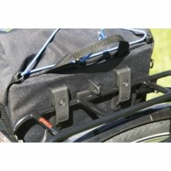 Sacoche Newlooxs Low Rider 11L -Vélo Soldes Magasin sacoche newlooxs low rider 11l 3