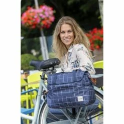 Sacoche Newlooxs Tosca 11L -Vélo Soldes Magasin sacoche newlooxs tosca 4