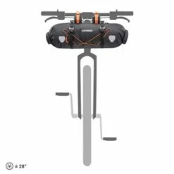 Sacoche Ortlieb Handlebar-Pack -Vélo Soldes Magasin sacoche ortlieb handlebar pack 6
