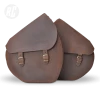 Sacoches De Selle En Cuir The Ruffian