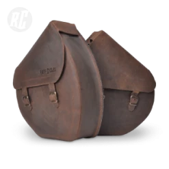 Sacoches De Selle En Cuir The Ruffian -Vélo Soldes Magasin sacoches de selle en cuir the ruffian 4