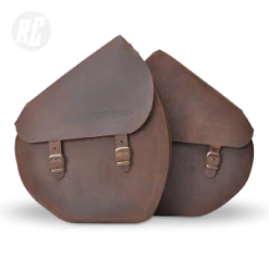 Sacoches De Selle En Cuir The Ruffian -Vélo Soldes Magasin sacoches de selle en cuir the ruffian 5