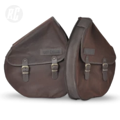 Sacoches De Selle The Ruffian -Vélo Soldes Magasin sacoches de selle the ruffian 5