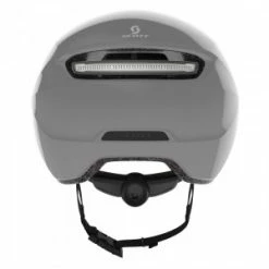 Casque Scott II Doppio -Vélo Soldes Magasin scott casque ii doppio 2