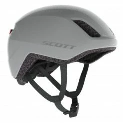 Casque Scott II Doppio -Vélo Soldes Magasin scott casque ii doppio 4