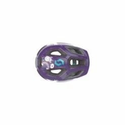 Casque Scott Spunto Kid -Vélo Soldes Magasin scott casque spunto kid 11