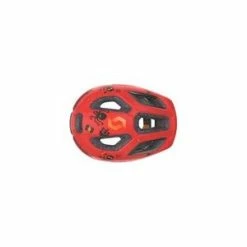 Casque Scott Spunto Kid -Vélo Soldes Magasin scott casque spunto kid 22
