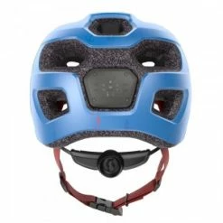 Casque Scott Spunto Kid -Vélo Soldes Magasin scott casque spunto kid 3