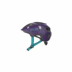 Casque Scott Spunto Kid -Vélo Soldes Magasin scott casque spunto kid 4