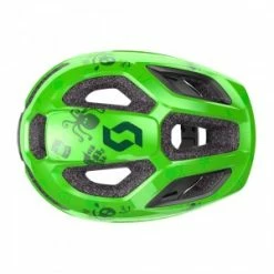 Casque Scott Spunto Kid -Vélo Soldes Magasin scott casque spunto kid 5