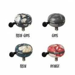 Sonnette Basil Magniolia