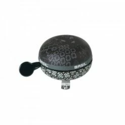 Sonnette Timbre Basil Bohème 80mm -Vélo Soldes Magasin sonnette timbre basil boheme citibike 1290 3