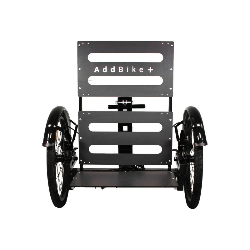 AddBike+ 2 AddBike+ – Image 2