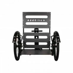 AddBike+ 7 AddBike+ -Vélo Soldes Magasin structure de base addbike 3