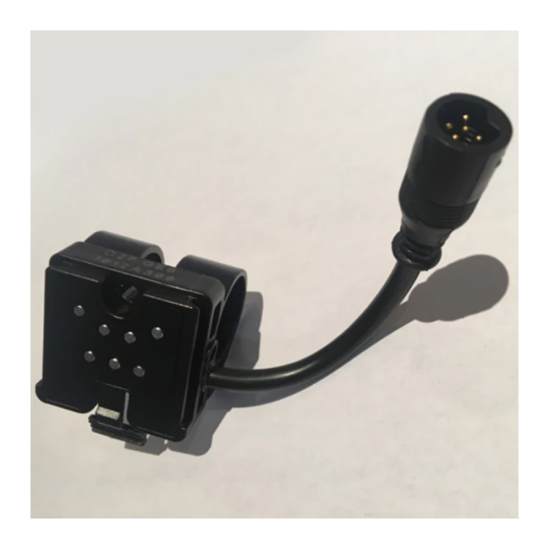 Support Écran LCD O2feel 2 Support Écran LCD O2feel – Image 2