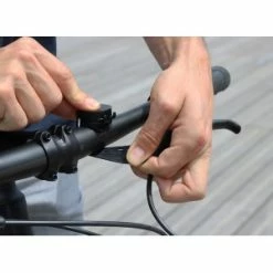 Support Téléphone Shape Heart -Vélo Soldes Magasin support telephone shape heart 2