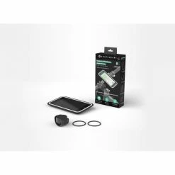 Support Téléphone Shape Heart -Vélo Soldes Magasin support telephone shape heart 3