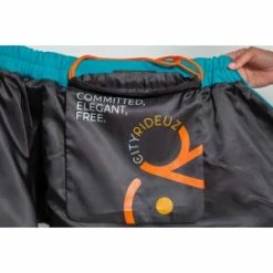 Sur-Jupe Hiver CityRideuz Holly V2 -Vélo Soldes Magasin sur jupe hiver cityrideuz holly v2 1