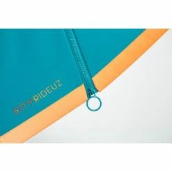 Sur-Jupe Hiver CityRideuz Holly V2 -Vélo Soldes Magasin sur jupe hiver cityrideuz holly v2 3