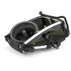 Remorque Thule Chariot Cab 12 Remorque Thule Chariot Cab -Vélo Soldes Magasin thule chariot cab 5