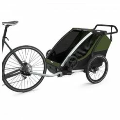 Remorque Thule Chariot Cab 13 Remorque Thule Chariot Cab -Vélo Soldes Magasin thule chariot cab 6