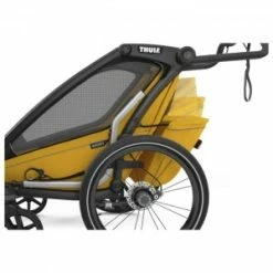 Remorque Thule Chariot Sport -Vélo Soldes Magasin thule chariot sport 3