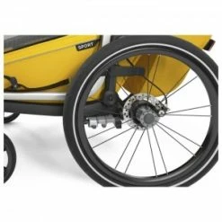 Remorque Thule Chariot Sport -Vélo Soldes Magasin thule chariot sport 5