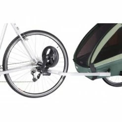 Remorque Thule Coaster XT -Vélo Soldes Magasin thule coaster xt 6
