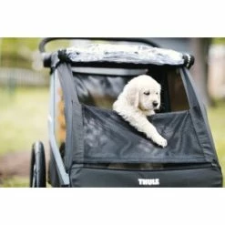 Thule Courier Dog Trailer Kit -Vélo Soldes Magasin thule courier dog trailer kit 3