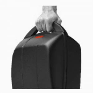 Top Case à Clé Polisport 2 Top Case à Clé Polisport – Image 2