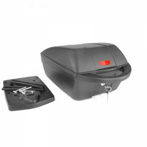 Top Case à Clé Polisport 6 Top Case à Clé Polisport – Image 6