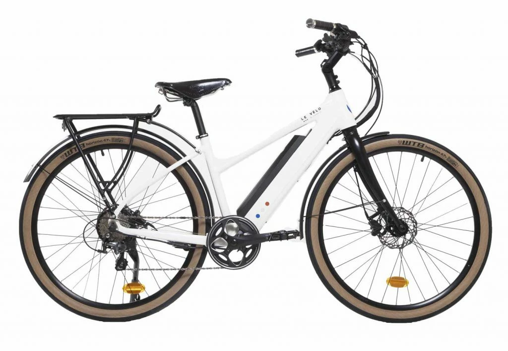 Vélo Vélo Urbain 1 Vélo Vélo Urbain