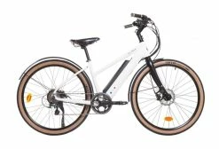 Vélo Mad Velo Mad Urbain 2