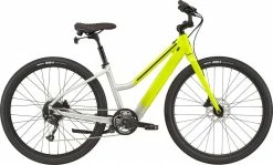 Cannondale Treadwell Neo 2